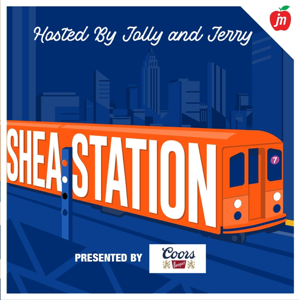 Shea Station (Mets Podcast)