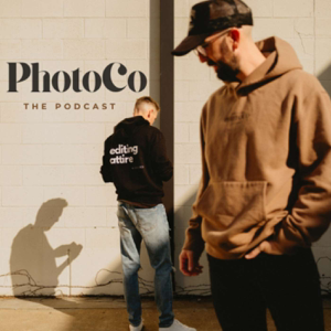 Photographic Collective Podcast || with Miles Witt Boyer