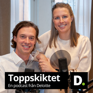 Toppskiktet