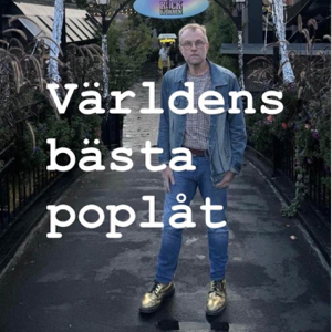 Världens bästa poplåt