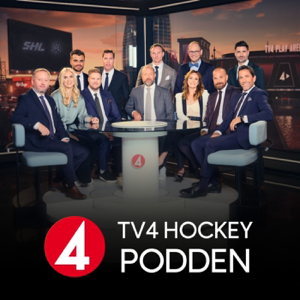 TV4 Hockey-podden