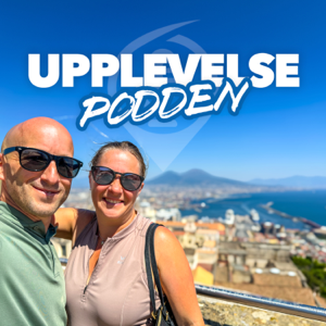 Upplevelsepodden