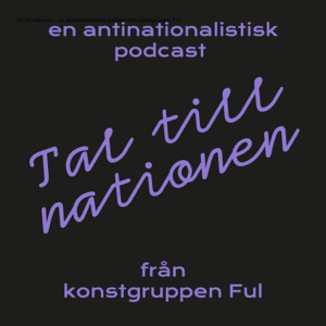 Fulradio – en podd av konstgruppen Ful