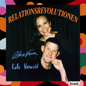 Relationsrevolutionen