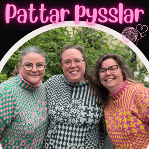 P****r pysslar