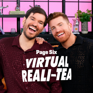 Virtual Reali-Tea’ Awards 2026 nominees revealed — vote now for your favorites