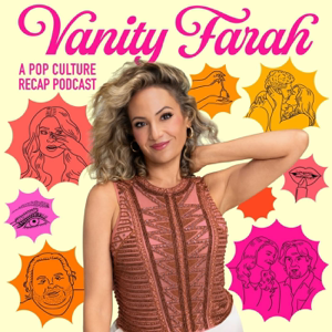 Vanity Farah with Chris Farah