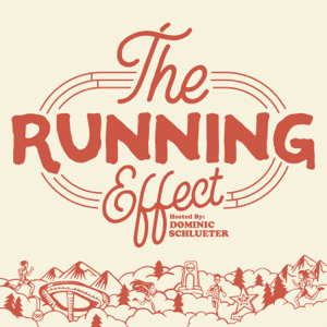 THE RUNNING EFFECT PODCAST