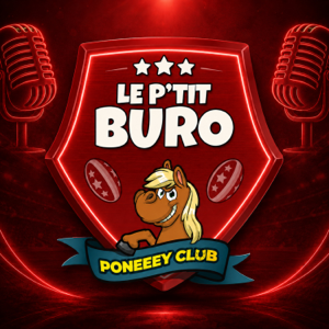 Le PTIT BURO - L'émission RUGBY