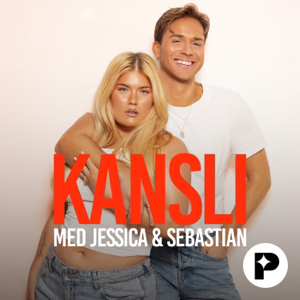 Kansli - med Jessica & Sebastian