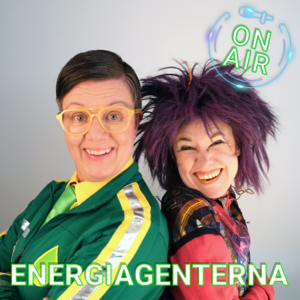 Energiagenterna