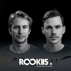ROOKIIS x