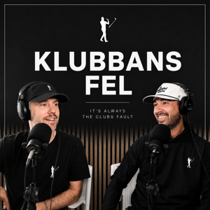 Klubbans fel