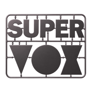 Supervox- creativity is a force of nature