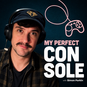 My Perfect Console with Simon Parkin