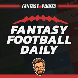 Fantasy Football Daily with Scott Barrett and Brett Whitefield