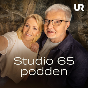 Biologisk ålder kan revolutionera vården och Py Bäckman söker ljuset