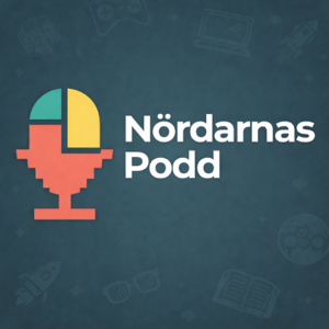 Nördarnas podd