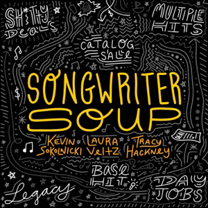 Songwriter Soup