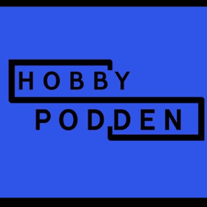 Hobby Podden