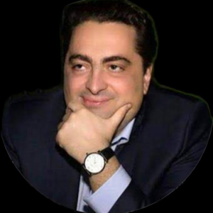 Dr Kenan Crnkic