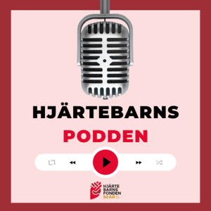 Hjärtebarnspodden