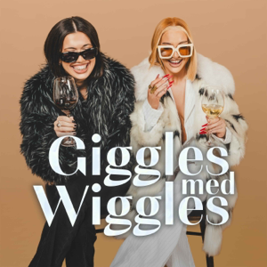 Giggles med Wiggles
