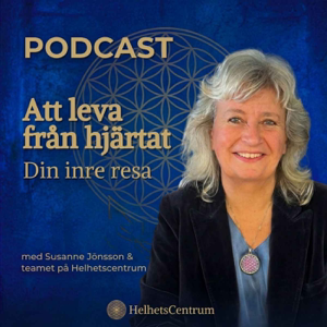 Att leva från hjärtat - Din inre resa