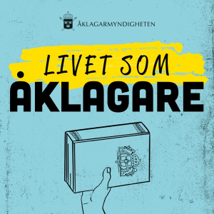 Livet som åklagare