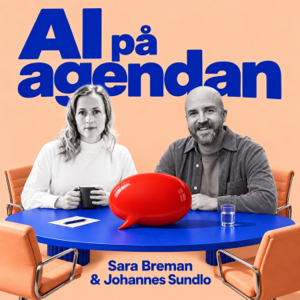 AI på Agendan