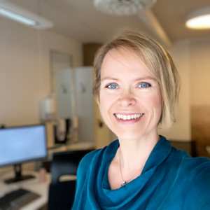 Dr Alettes podd