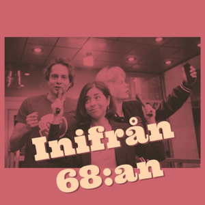 Inifrån 68:an