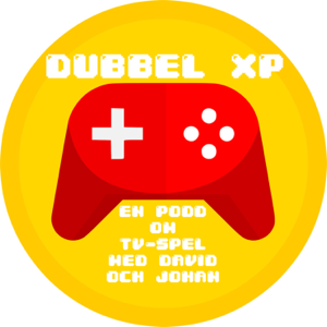Dubbel XP - En podd om TV-spel