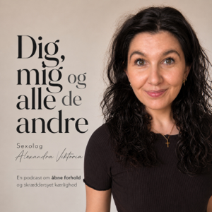 Dig, mig og alle de andre