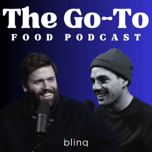 The Go To Food Podcast