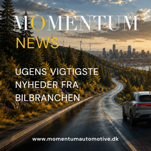 MOMENTUM NEWS