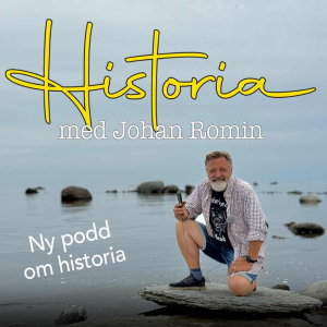 Historia med Johan Romin
