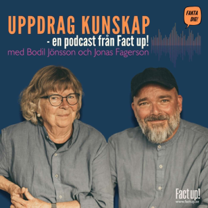 Uppdrag kunskap