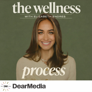 129. Body Image, GLP-1s &amp; Our Obsession With Self-Improvement with Dr. Rachel Goldman