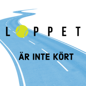Loppet är inte kört - Träning och kondition