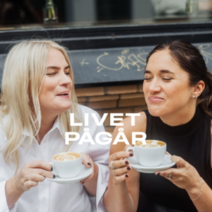 Livet pågår - din coachningpodcast