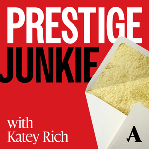 Prestige Junkie