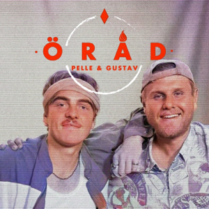 Öråd med Pelle och Gustav