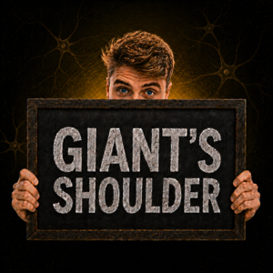 Giants Shoulder