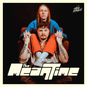 The Mean Time