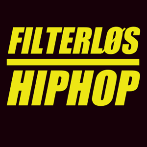 FILTERLØS HIPHOP
