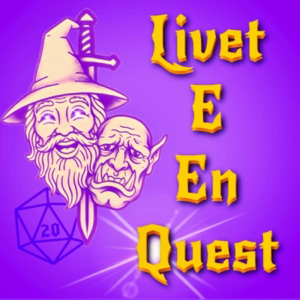 Livet e en Quest