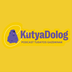 KutyaDolog Podcast