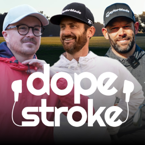 The Dope Stroke Podcast Show