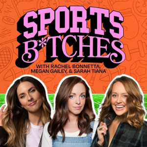 Sports Bitches